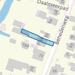 Perceel PCS00-A-4429