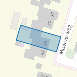 Perceel PCS00-A-4438