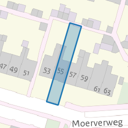 Perceel PCS00-A-4443