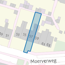 Perceel PCS00-A-4444
