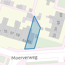 Perceel PCS00-A-4447