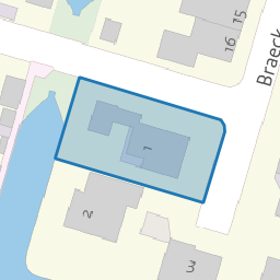 Perceel PCS00-A-4450