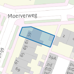 Perceel PCS00-A-4451