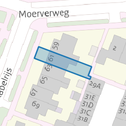 Perceel PCS00-A-4452