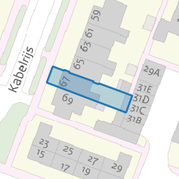 Perceel PCS00-A-4455