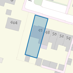 Perceel PCS00-A-4457
