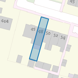 Perceel PCS00-A-4458