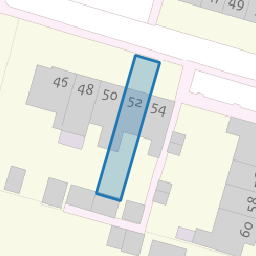 Perceel PCS00-A-4460