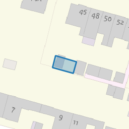 Perceel PCS00-A-4462