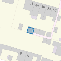 Perceel PCS00-A-4463