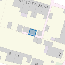 Perceel PCS00-A-4465