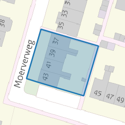 Perceel PCS00-A-4476