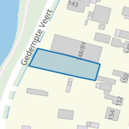 Perceel PCS00-A-4478