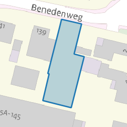 Perceel PCS00-A-4480