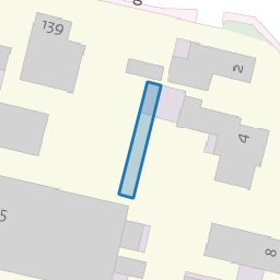 Perceel PCS00-A-4481