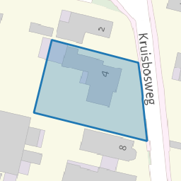 Perceel PCS00-A-4482