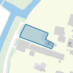 Perceel PCS00-A-4483