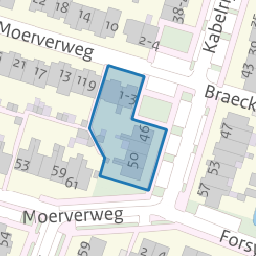 Perceel PCS00-A-4486