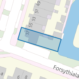 Perceel PCS00-A-4487