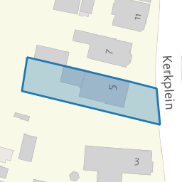 Perceel PCS00-A-4492