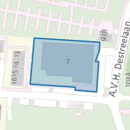 Perceel PCS00-A-4494