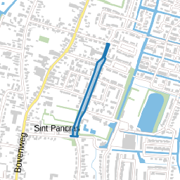 Perceel PCS00-A-4495