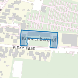 Perceel PCS00-A-4501