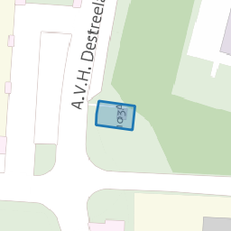 Perceel PCS00-A-4511