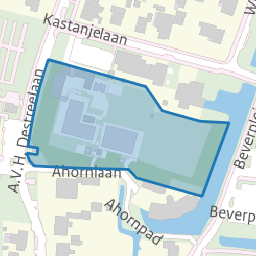 Perceel PCS00-A-4512