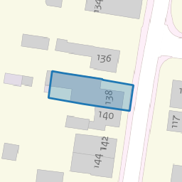 Perceel PCS00-A-4520