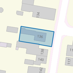 Perceel PCS00-A-4521