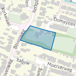 Perceel PCS00-A-4528