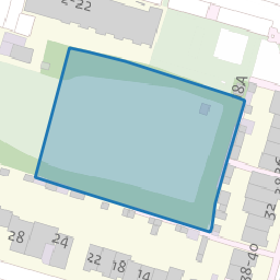 Perceel PCS00-A-4529