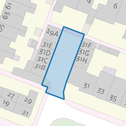 Perceel PCS00-A-4531