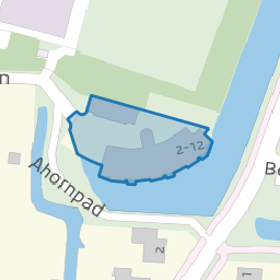 Perceel PCS00-A-4534