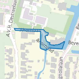 Perceel PCS00-A-4535