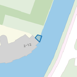 Perceel PCS00-A-4536