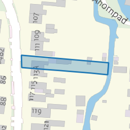 Perceel PCS00-A-4537