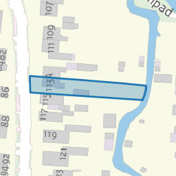 Perceel PCS00-A-4538