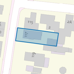 Perceel PCS00-A-4539