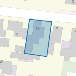 Perceel PCS00-A-4540