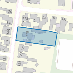 Perceel PCS00-A-4542