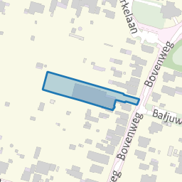 Perceel PCS00-A-4544