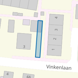 Perceel PCS00-A-4551