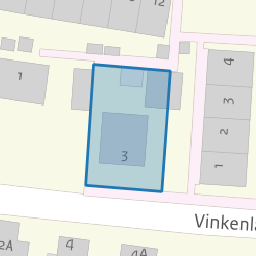 Perceel PCS00-A-4553