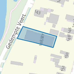 Perceel PCS00-A-4554