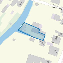 Perceel PCS00-A-4558