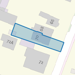 Perceel PCS00-A-4559