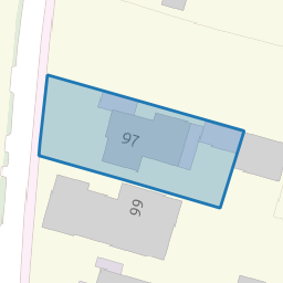 Perceel PCS00-A-4563