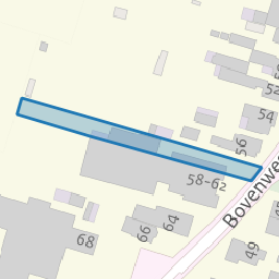 Perceel PCS00-A-4566